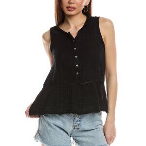 Michael Stars Giorgia Henley Top - M